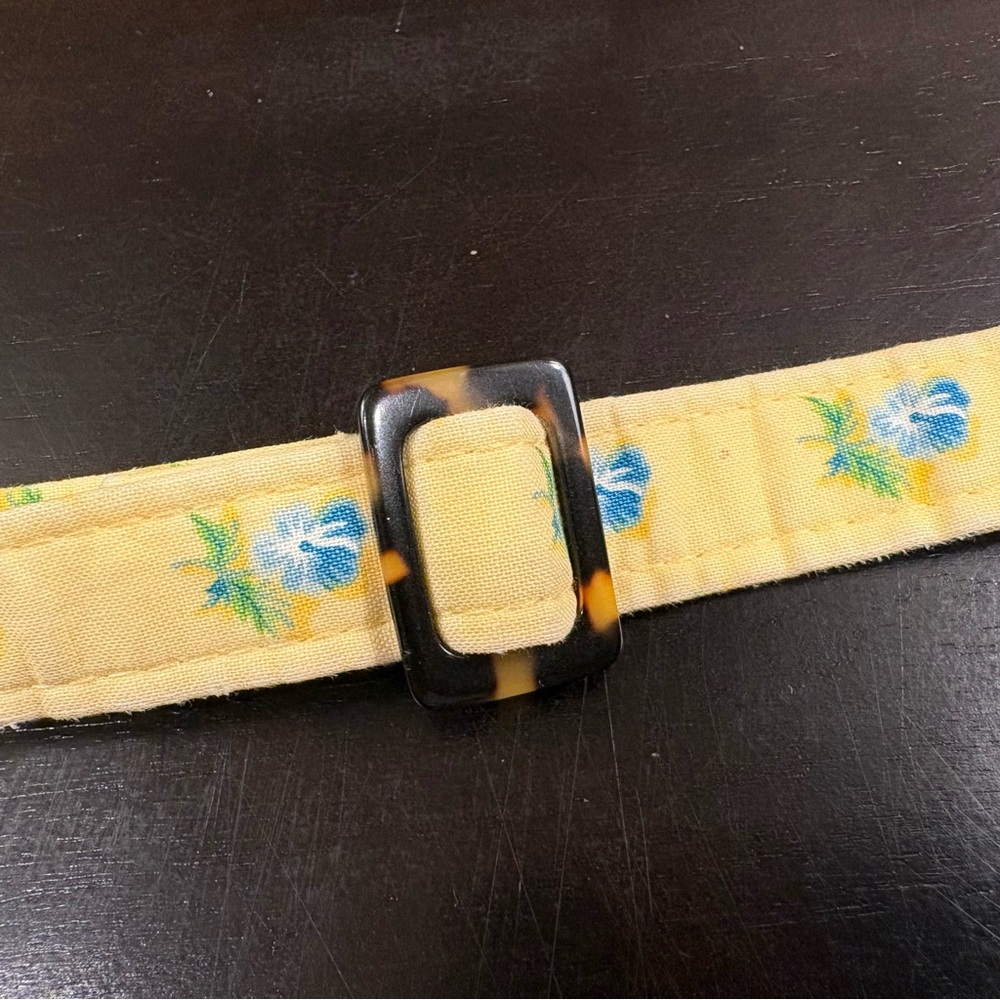 Vera Bradley Katherine Vintage Crossbody - Picture 5 of 16